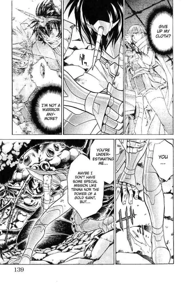 Saint Seiya - The Lost Canvas Chapter 58 12